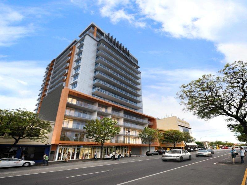 Aparthotel Vision On Morphett Adelaide Central Exterior foto